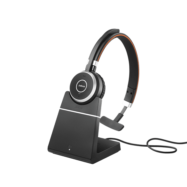 お使いのJabra Evolve/Evolve2ヘッドセットは、Jabra Link Bluetooth お使いのJabra Evolve/Evolve2ヘッドセットは、Jabra Link Bluetooth