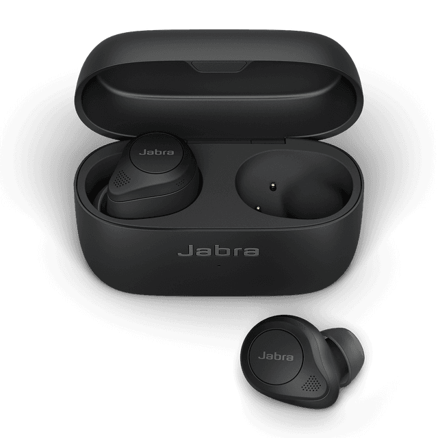 Unboxing Jabra Elite 85t | Jabra Elite 85t - Black | Videos Unboxing Jabra Elite 85t | Jabra Elite 85t - Black | Videos