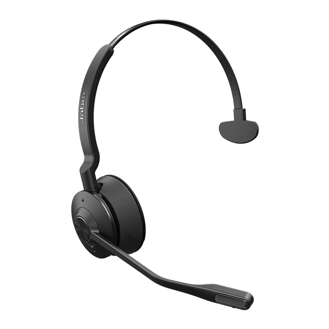 Jabra Engage ヘッドセットを Jabra Link 400 と手動でペアリングする Jabra Engage ヘッドセットを Jabra Link 400 と手動でペアリングする